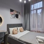 Двухместный (Стандартный номер с одной кроватью), Отельбург на Рубинштейна