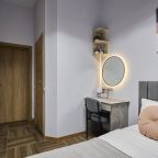 Двухместный (Стандартный номер с одной кроватью), Отельбург на Рубинштейна