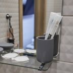 Двухместный (Стандартный номер с одной кроватью), Отельбург на Рубинштейна