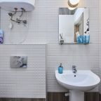 Двухместный (Стандартный номер  с двуспальной или 2 односпальными кроватями), Отельбург на Рубинштейна