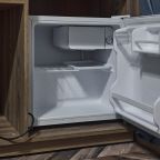 Двухместный (Стандартный номер  с двуспальной или 2 односпальными кроватями), Отельбург на Рубинштейна