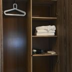 Двухместный (Стандартный номер  с двуспальной или 2 односпальными кроватями), Отельбург на Рубинштейна