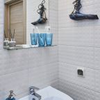 Двухместный (Стандартный номер  с двуспальной или 2 односпальными кроватями), Отельбург на Рубинштейна