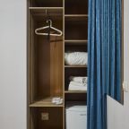 Двухместный (Стандартный номер  с двуспальной или 2 односпальными кроватями), Отельбург на Рубинштейна