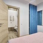 Двухместный (Стандартный номер  с двуспальной или 2 односпальными кроватями), Отельбург на Рубинштейна