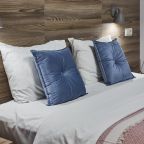 Двухместный (Стандартный номер  с двуспальной или 2 односпальными кроватями), Отельбург на Рубинштейна