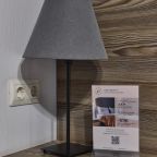 Двухместный (Стандартный номер  с двуспальной или 2 односпальными кроватями), Отельбург на Рубинштейна