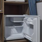 Двухместный (Стандартный номер  с двуспальной или 2 односпальными кроватями), Отельбург на Рубинштейна