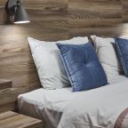 Двухместный (Стандартный номер  с двуспальной или 2 односпальными кроватями), Отельбург на Рубинштейна