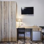 Двухместный (Стандартный номер  с двуспальной или 2 односпальными кроватями), Отельбург на Рубинштейна