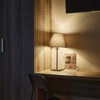 Двухместный (Стандартный номер  с двуспальной или 2 односпальными кроватями), Отельбург на Рубинштейна