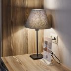 Двухместный (Стандартный номер  с двуспальной или 2 односпальными кроватями), Отельбург на Рубинштейна