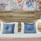 Двухместный (Стандартный номер  с двуспальной или 2 односпальными кроватями), Отельбург на Рубинштейна