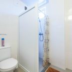 Двухместный (С  двуспальной кроватью), Отель Парус