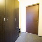 Двухместный (С  двуспальной кроватью), Отель Парус