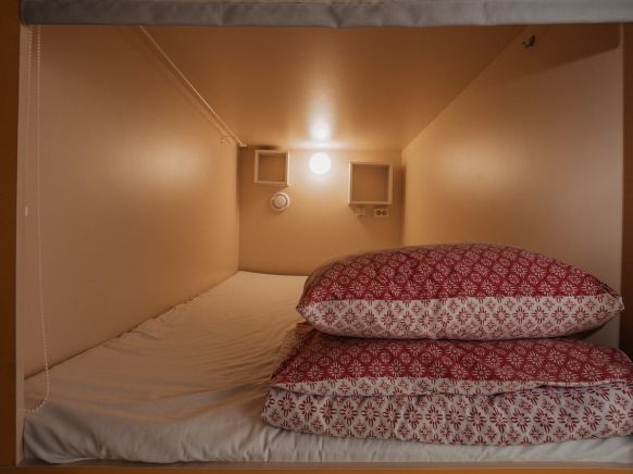 Фотография номера хостела Yes