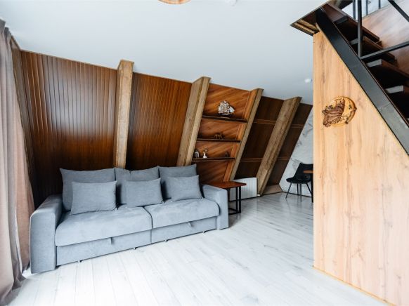 Фотография номера гостевого дома Mountain Saniba Eco Hotel