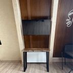 Коттедж (Треугольный домик A-Frame №2), Mountain Saniba Eco Hotel