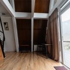 Коттедж (Треугольный домик A-Frame №3), Mountain Saniba Eco Hotel