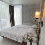 Коттедж (Двухместный домик с панорамными окнами №7), Mountain Saniba Eco Hotel