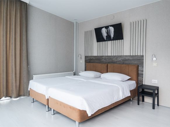 Фотография номера гостевого дома Mountain Saniba Eco Hotel