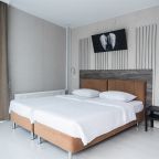 Коттедж (Двухместный домик с панорамными окнами №8), Mountain Saniba Eco Hotel