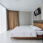 Коттедж (Двухместный домик с панорамными окнами №8), Mountain Saniba Eco Hotel