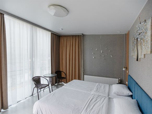 Фотография номера гостевого дома Mountain Saniba Eco Hotel