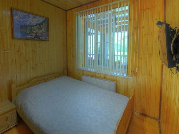 Фотография номера гостевого дома Mountain Saniba Eco Hotel