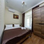 Двухместный (номер в европейском стиле с видом на горы), Mountain Saniba Eco Hotel