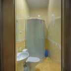 Двухместный (номер в европейском стиле с видом на горы), Mountain Saniba Eco Hotel