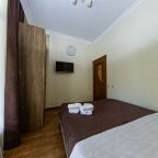 Двухместный (номер в европейском стиле с видом на горы), Mountain Saniba Eco Hotel