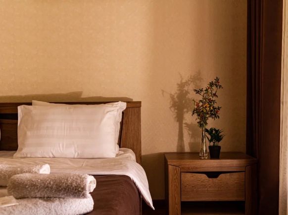 Фотография номера гостевого дома Mountain Saniba Eco Hotel