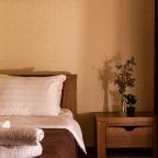 Двухместный (номер в европейском стиле с видом на горы), Mountain Saniba Eco Hotel