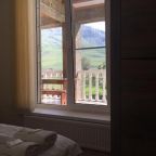 Двухместный (номер в европейском стиле с видом на горы), Mountain Saniba Eco Hotel