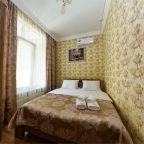 Двухместный (стандартный номер в европейском стиле), Mountain Saniba Eco Hotel
