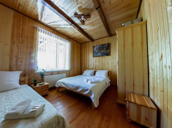 Фотография номера гостевого дома Mountain Saniba Eco Hotel