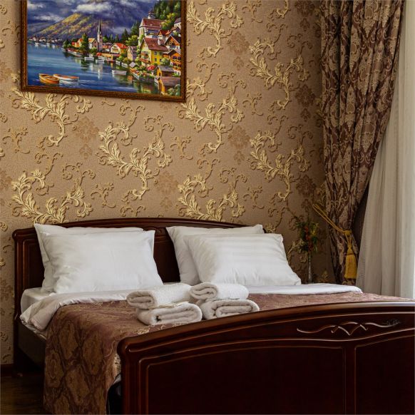 Фотография номера гостевого дома Mountain Saniba Eco Hotel