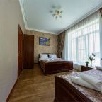 Трехместный (8 номер в европейском стиле с видом на горы), Mountain Saniba Eco Hotel