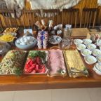 Бар / Ресторан, Mountain Saniba Eco Hotel