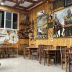 Бар / Ресторан, Mountain Saniba Eco Hotel