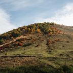 Вид на горы, Mountain Saniba Eco Hotel