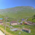 Терраса, Mountain Saniba Eco Hotel