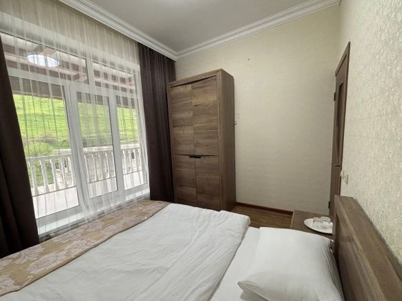 Фотография номера гостевого дома Mountain Saniba Eco Hotel