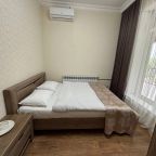 Двухместный (Стандарт с видом на горы), Mountain Saniba Eco Hotel