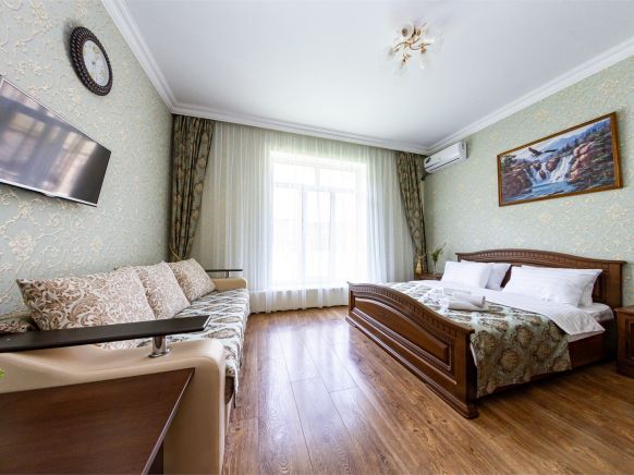 Фотография номера гостевого дома Mountain Saniba Eco Hotel