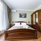 Трехместный (Супериор с видом на горы), Mountain Saniba Eco Hotel