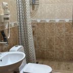 Двухместный (Стандарт с 2 кроватями), Mountain Saniba Eco Hotel