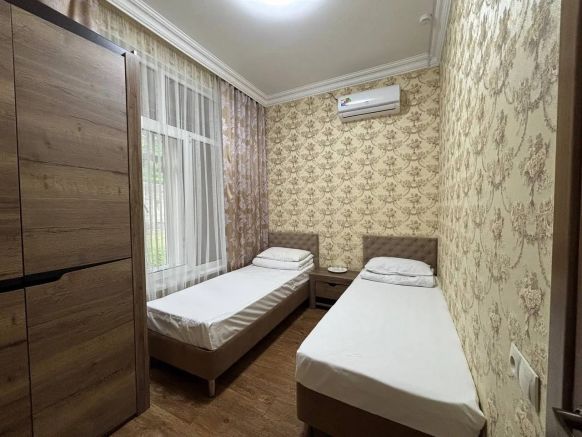 Фотография номера гостевого дома Mountain Saniba Eco Hotel