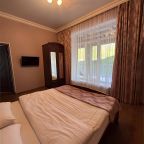 Двухместный (Улучшенный с видом на горы), Mountain Saniba Eco Hotel